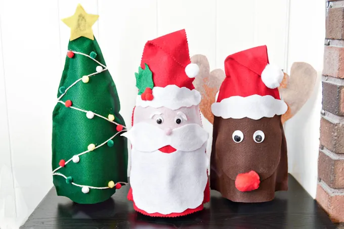 Soda-Bottle-Santa-1