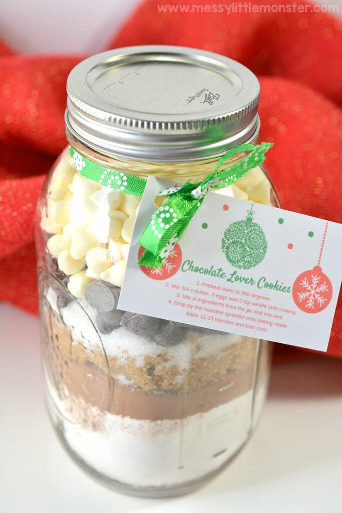 cookie-mix-in-a-jar-mason-jar-gifts