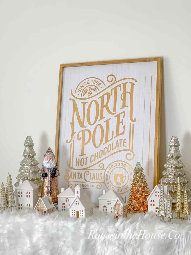 diy-north-pole-hot-chocolate-sign