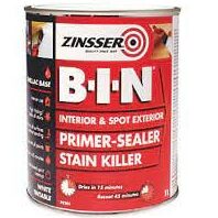 bin zinsser