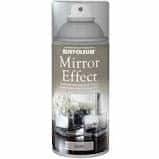 mirror effect spray paint