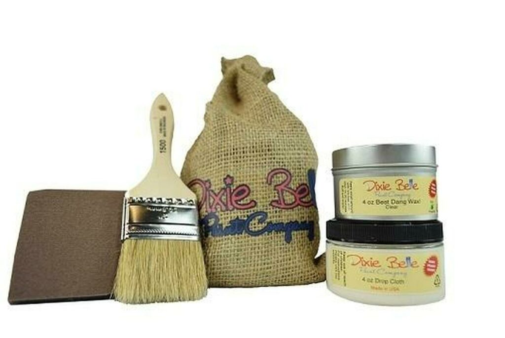 dixie belle sample paint kit