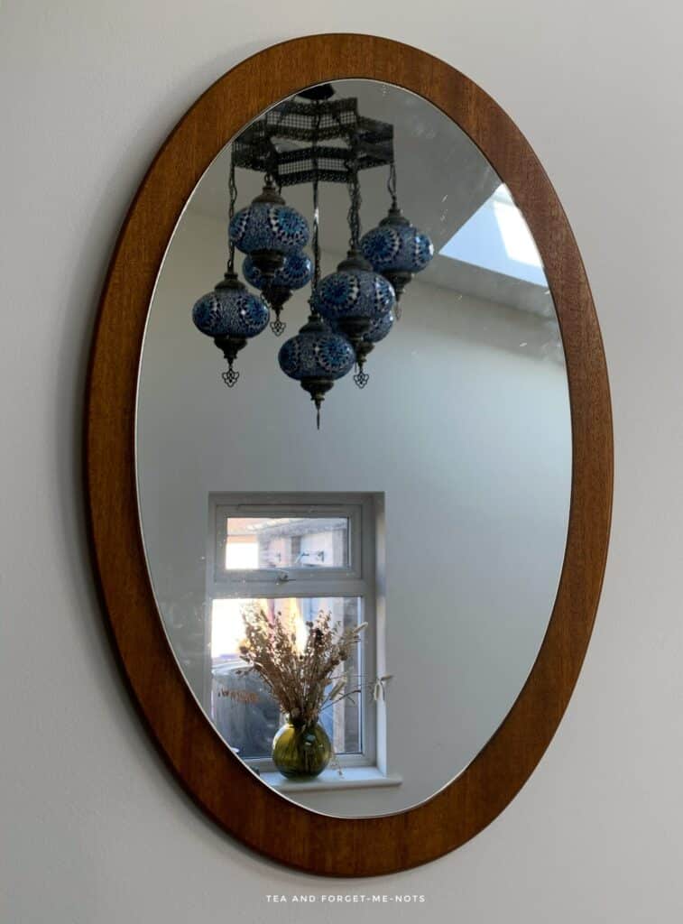 Original mirror