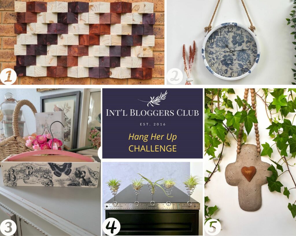 INTERNATIONAL BLOGGERS CLUB PROJECTS