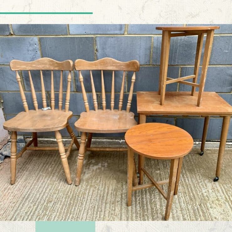 where to find free furniture