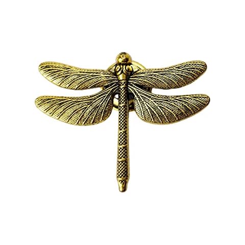 dragonfly knocker