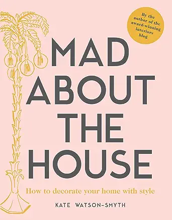 mad about the house