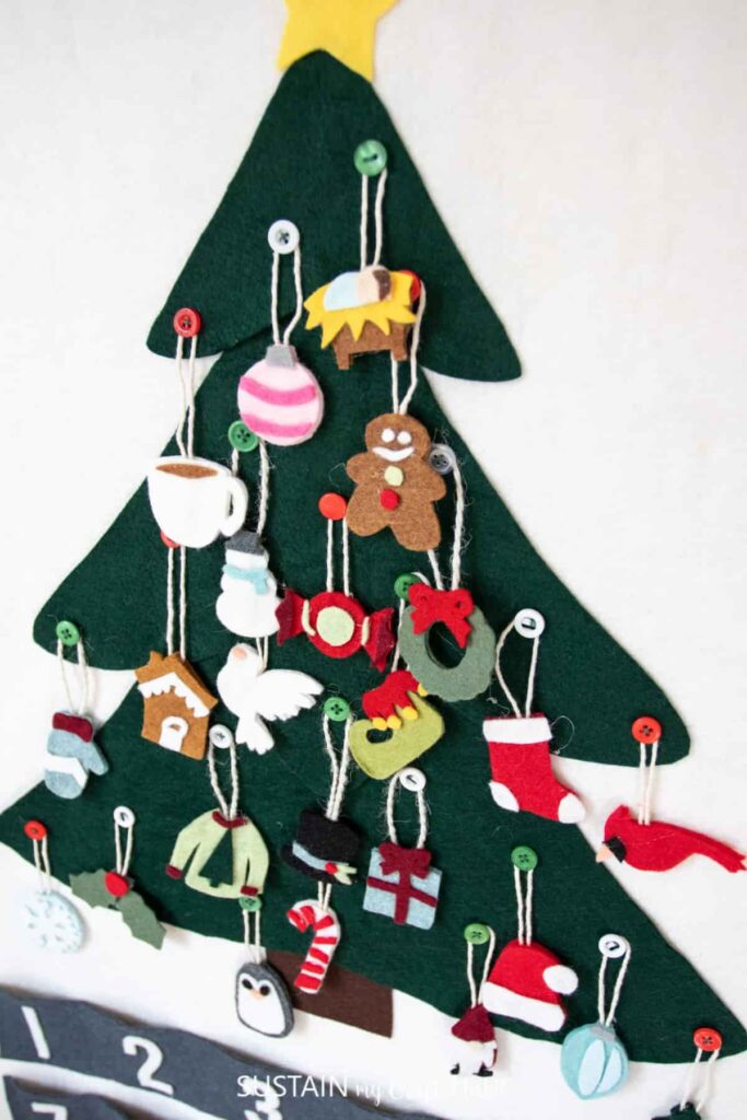 DIY-felt-advent-calendar