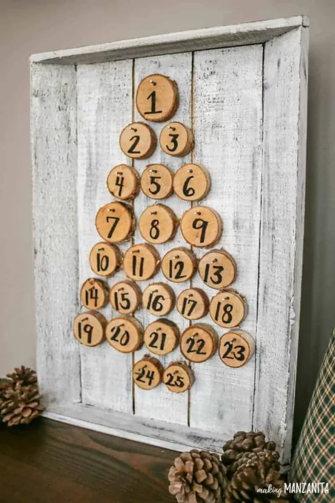 Rustic-Christmas-Advent-Calendar-5