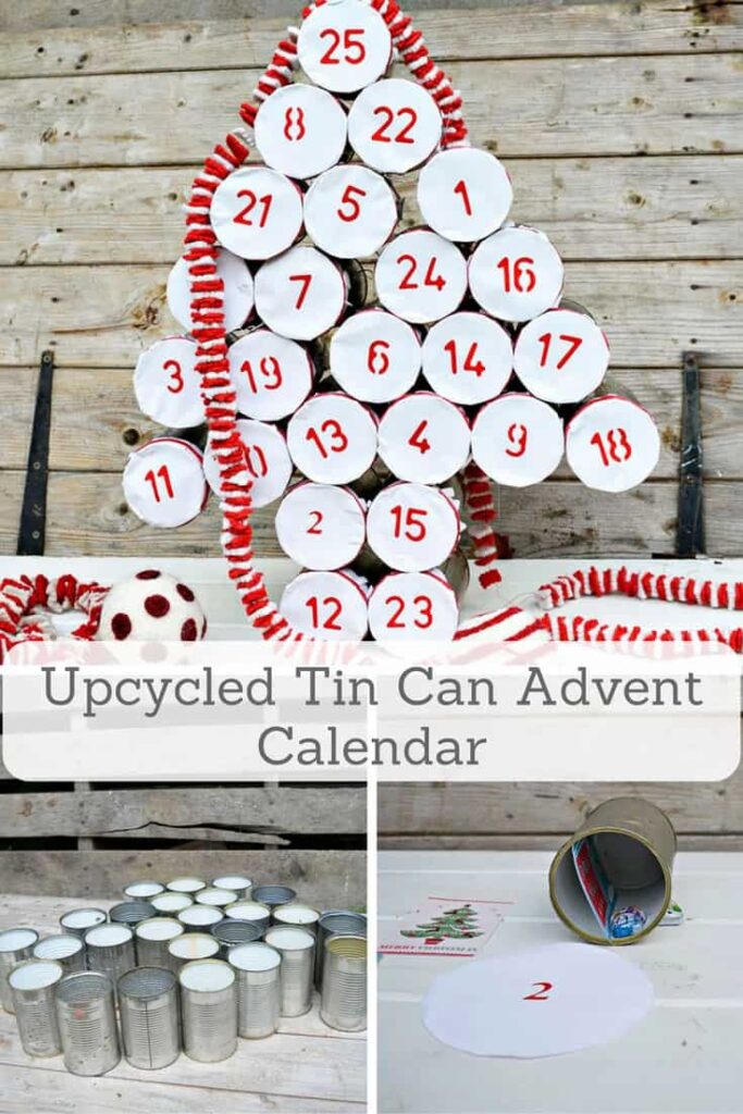 Upcycled-Tin-Can-Advent-Calendar