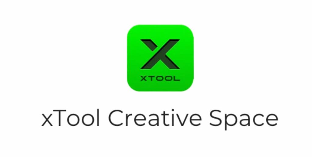 xtool creative space.