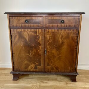 Cabinet from the British Heart Foundation Home Store