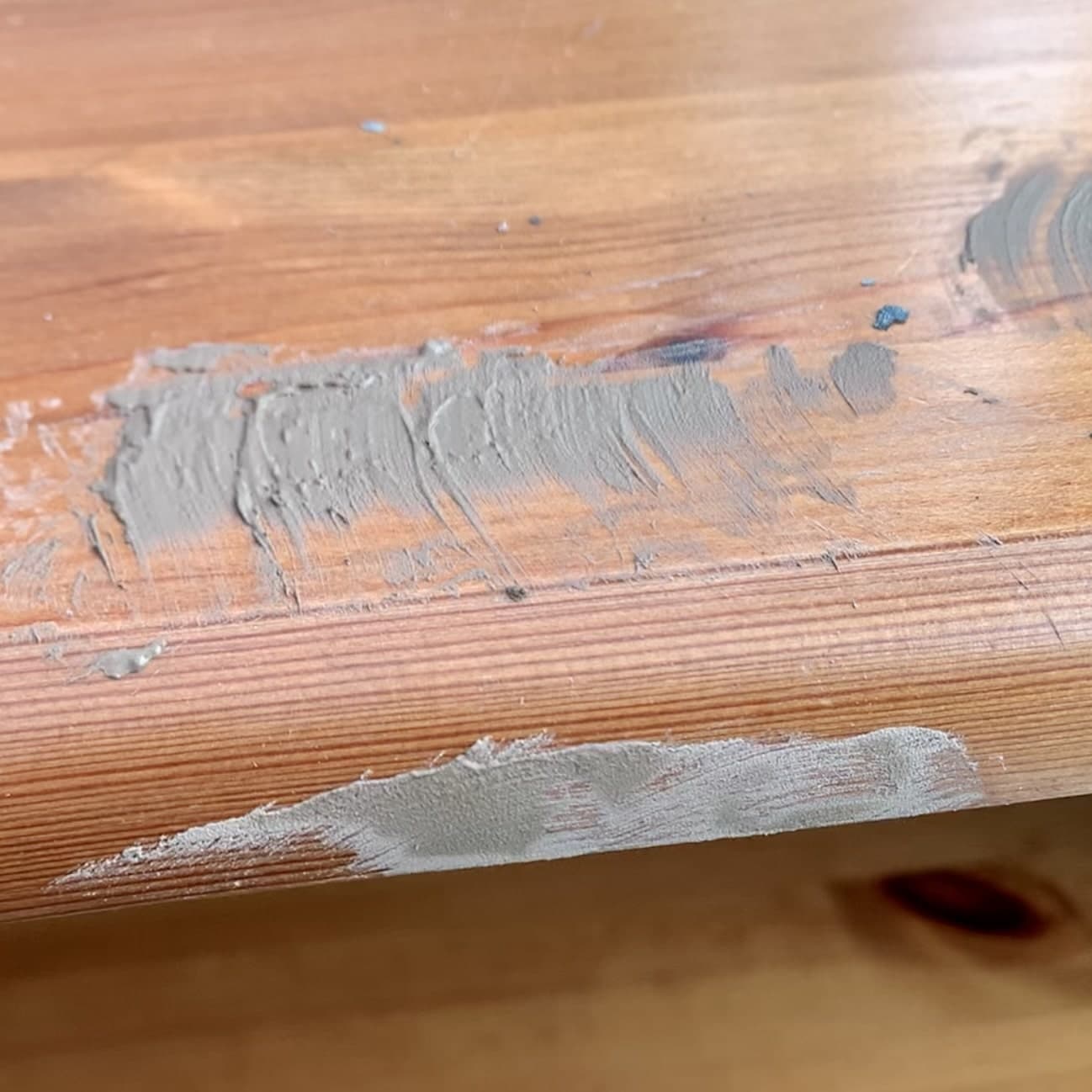 Before and After Bookcase Makeover | Inspired by Nature – Tea and ...