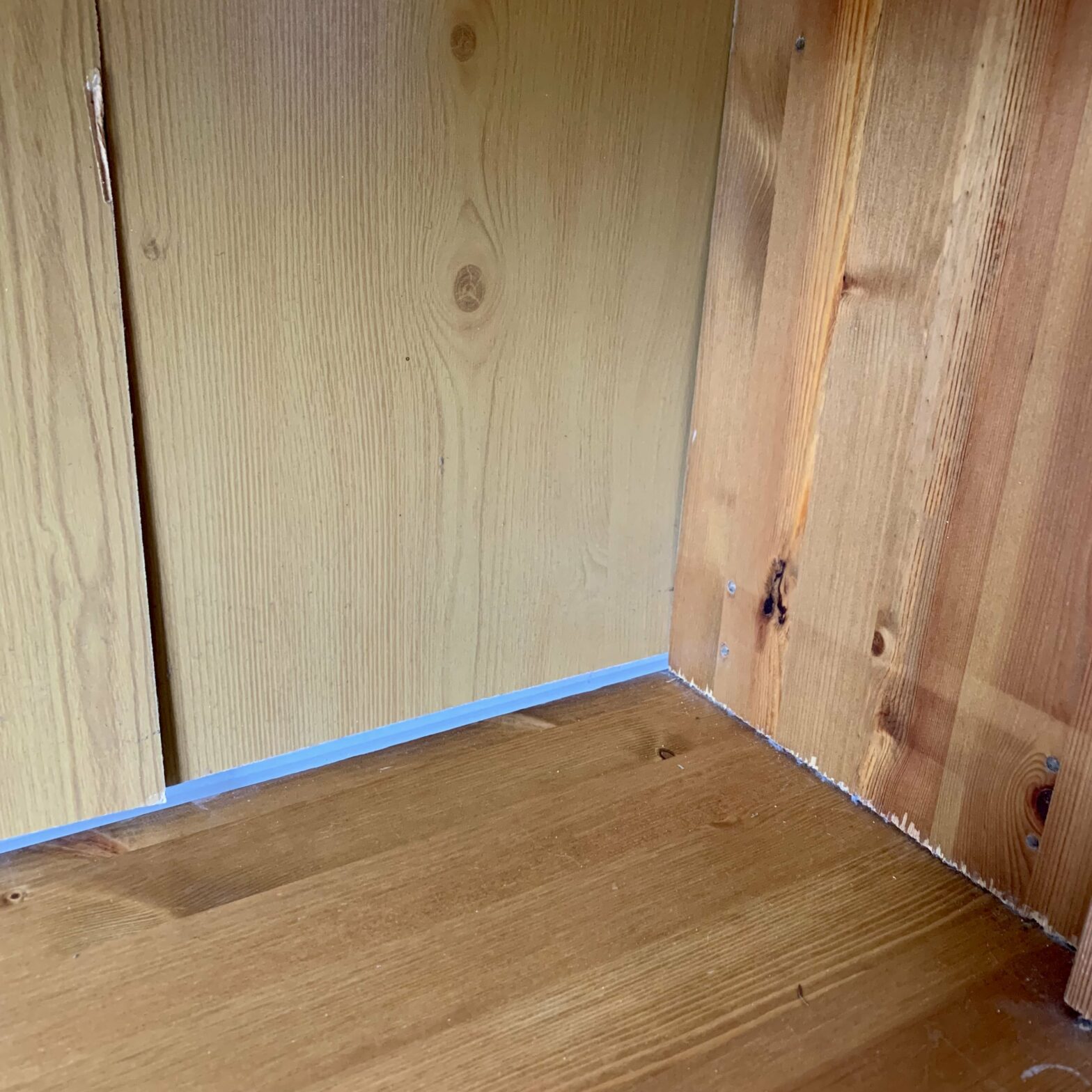 Before and After Bookcase Makeover | Inspired by Nature – Tea and ...