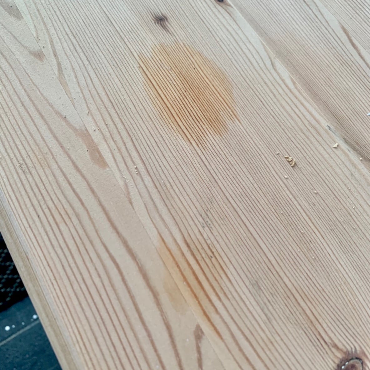 How to stain wood filler: tips and tricks