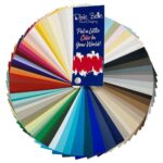 Gift guide - Dixie Belle fan deck
