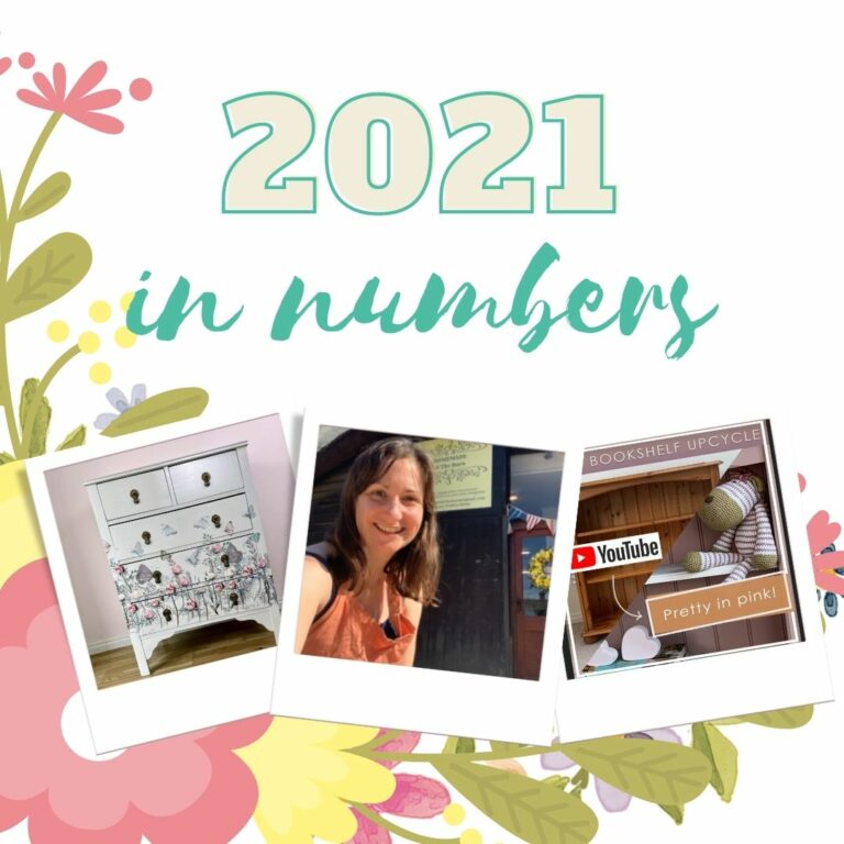 2021 in numbers