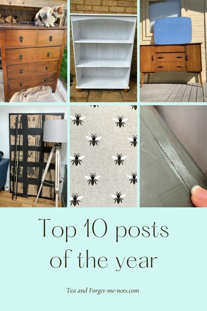 Pinterest pin - top 10