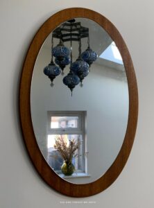 Original mirror 