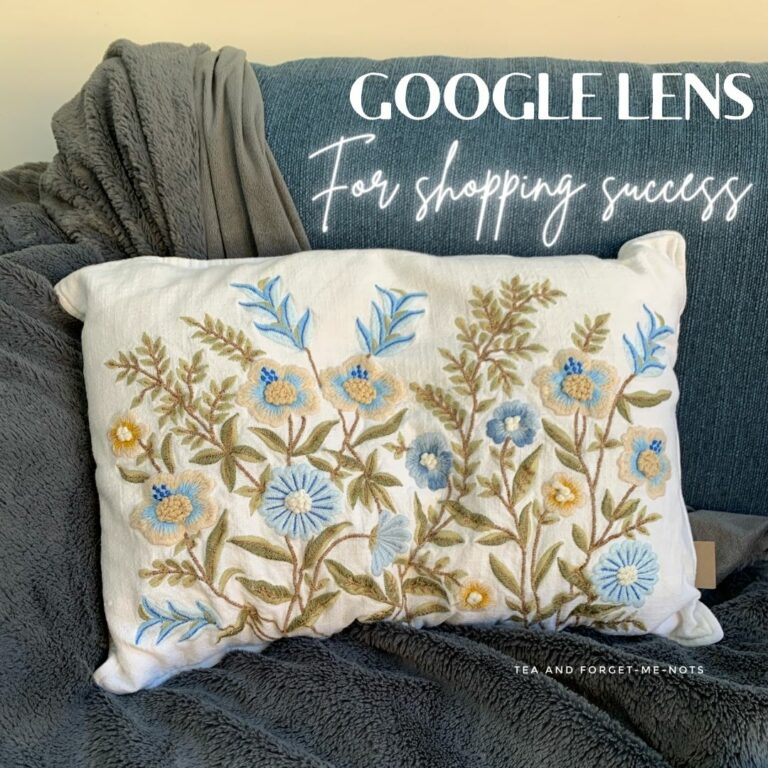 Google lens