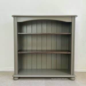 painted furniture not selling - final piece before staging