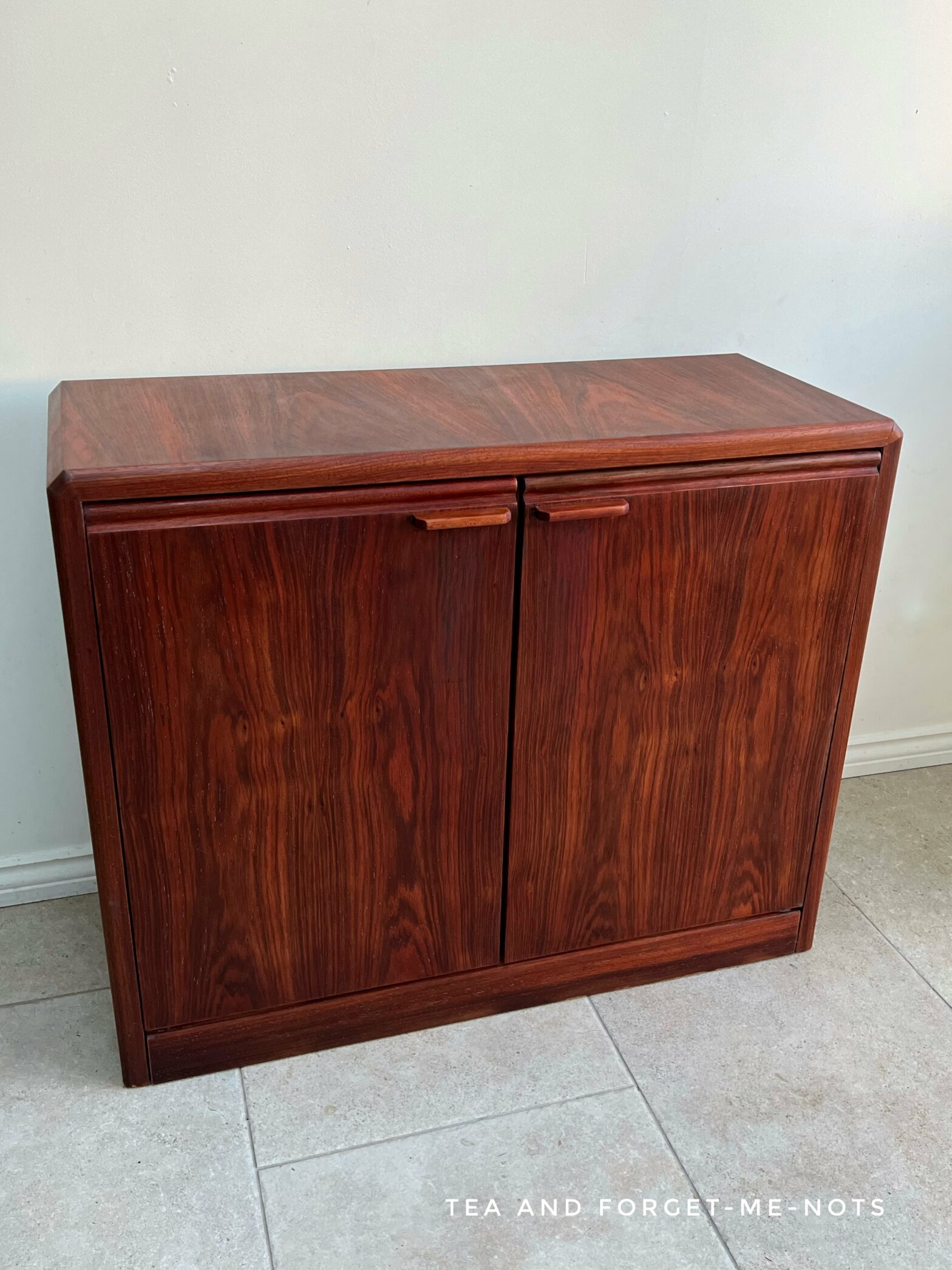 Best Paint Remover for Wood Furniture Restoration Project Tea and