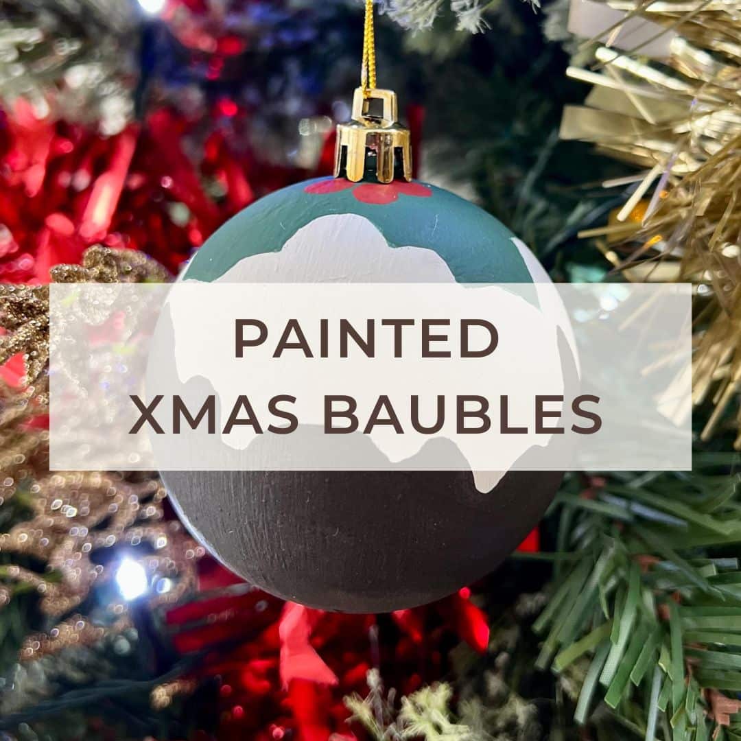 painted baubles title