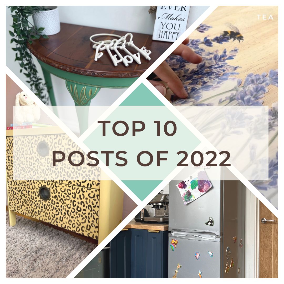 Top 10 blog posts of 2022