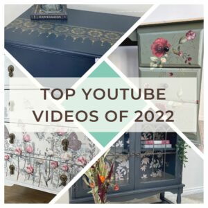 Top YouTube videos of 2022 | Tea and Forget-me-nots