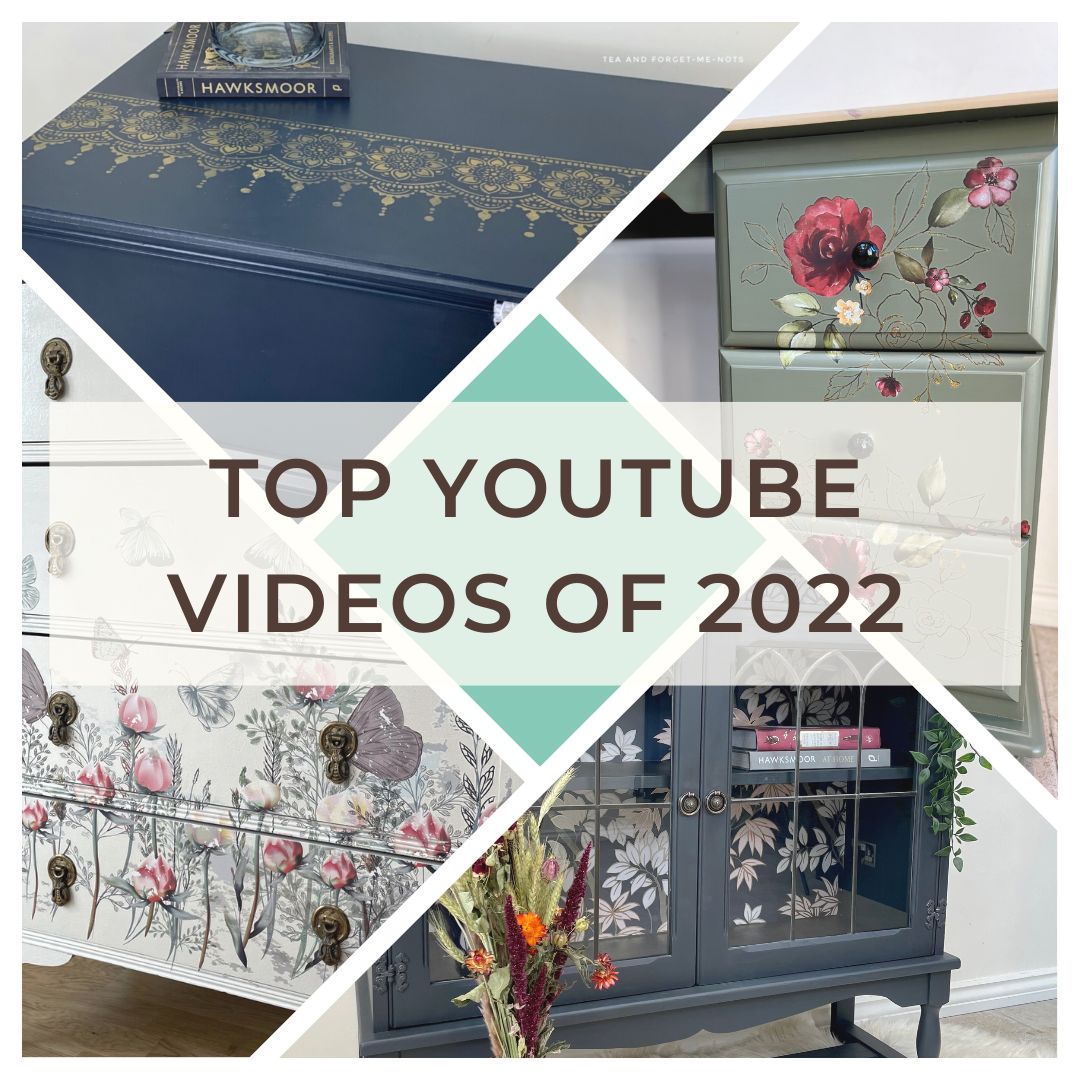 top youtube videos 2022