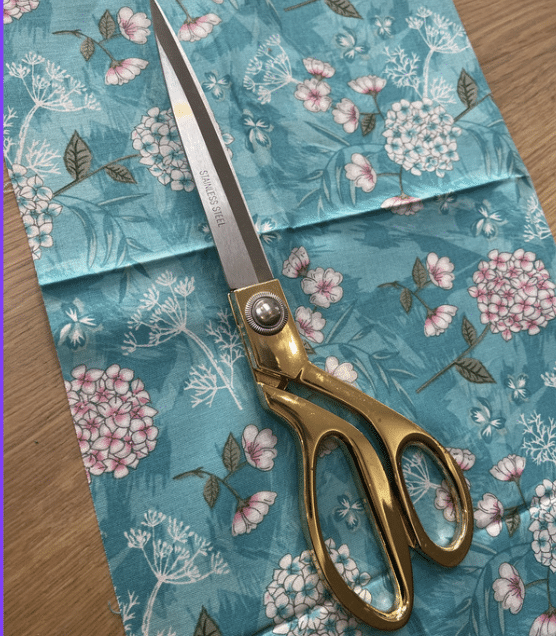 FABRIC SCISSORSA