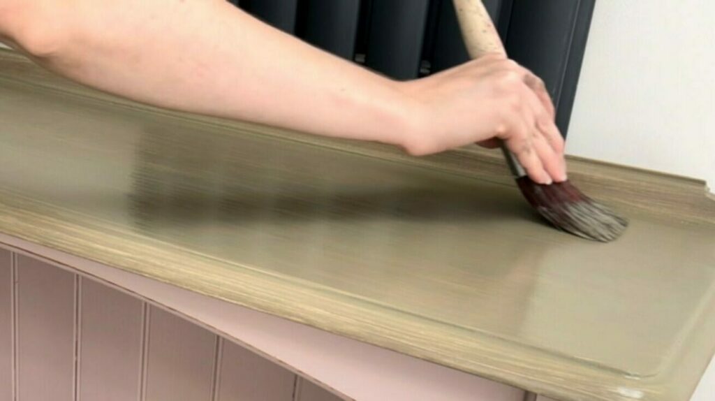 15 Tips on How to Paint Furniture Without Leaving Brush Marks Tea and