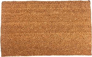 coir door mat
