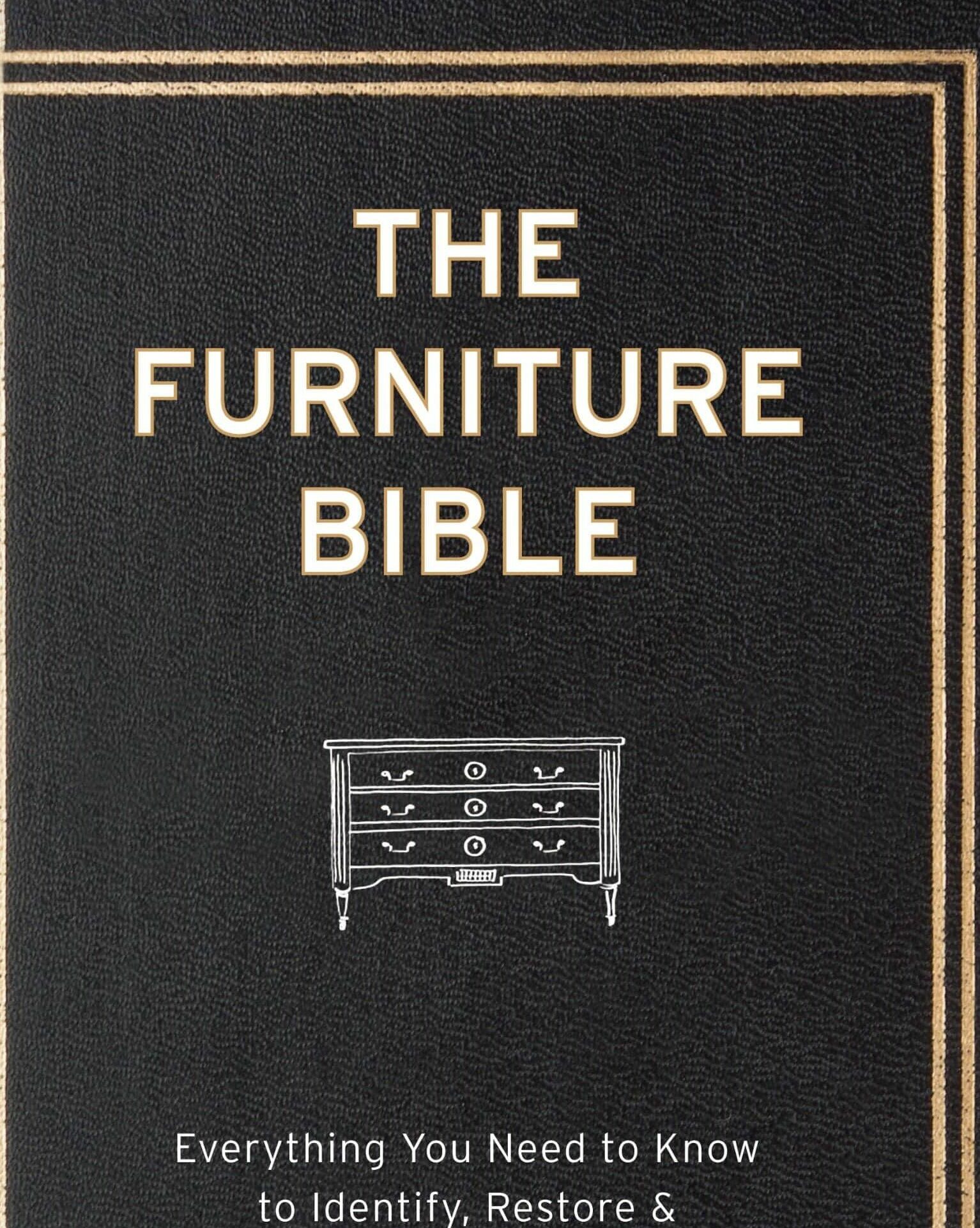 the furniture bible