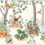 woodland nursery