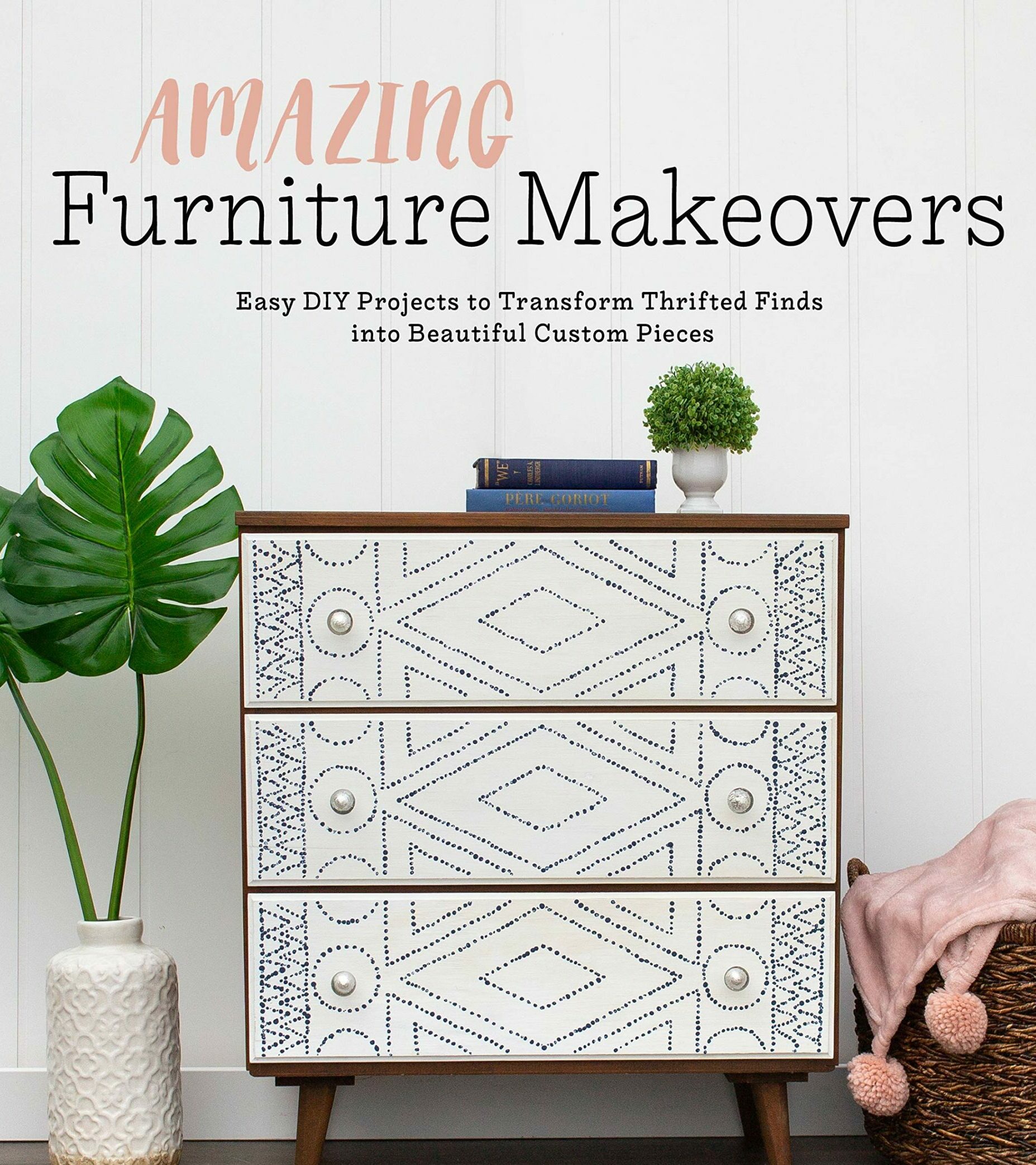 amazing furniture makeovers