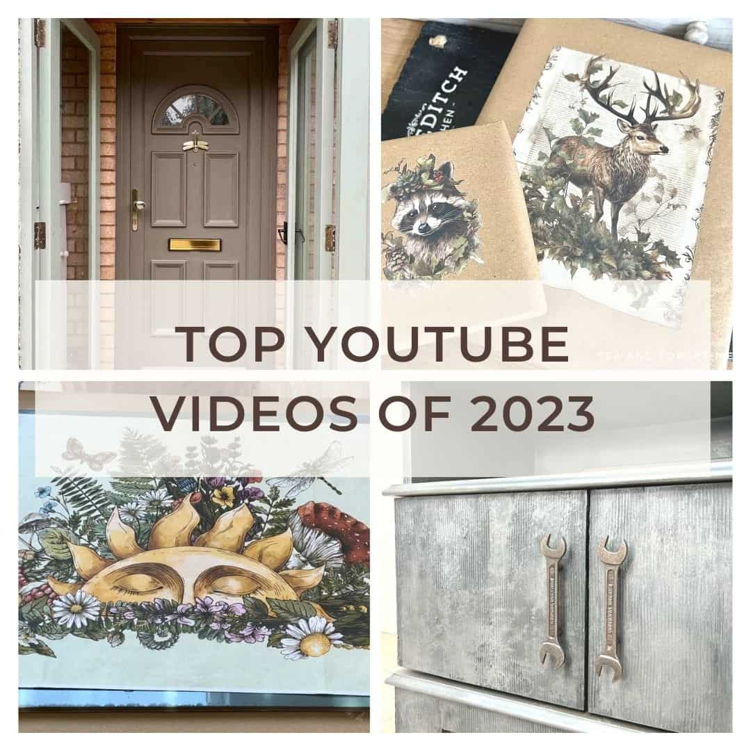 Top YouTube Videos of 2023