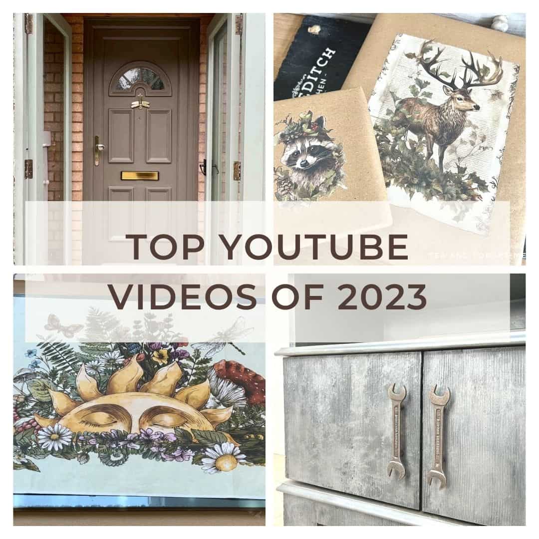 top videos of 2023 post